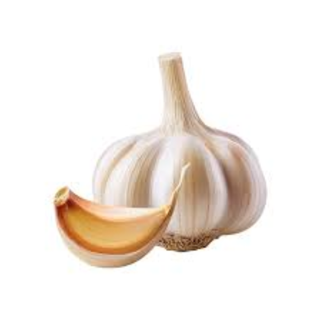 FRESH GARLIC IMPORTED